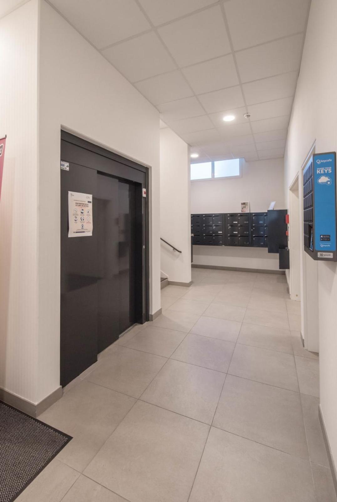 Apartmán Melanie - T2 Proche Gare Le Mans Exteriér fotografie